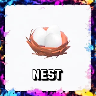 NEST ADOPT ME