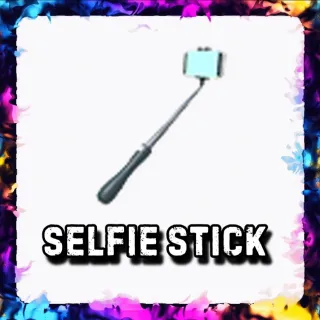 SELFIE STICK ADOPT ME