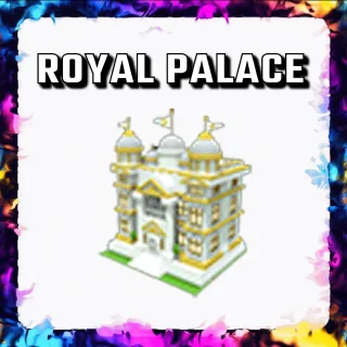 ROYAL PALACE ADOPT ME