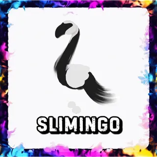 SLIMINGO ADOPT ME