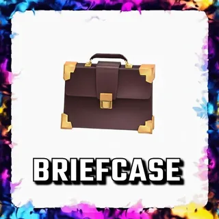 BRIEFCASE ADOPT ME