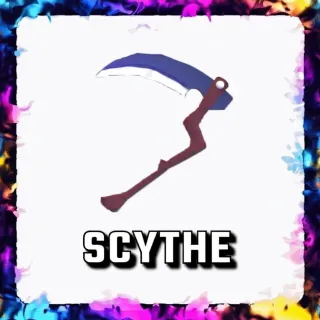 SCYTHE ADOPT ME