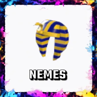 NEMES ADOPT ME