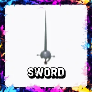 SWORD ADOPT ME
