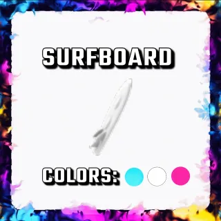 SURFBOARD ADOPT ME