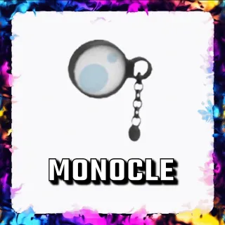 MONOCLE ADOPT ME