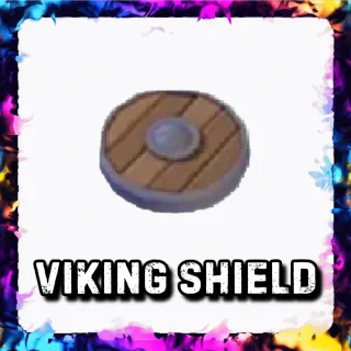 VIKING SHIELD ADOPT ME