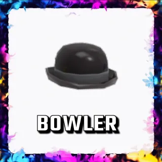 BOWLER ADOPT ME