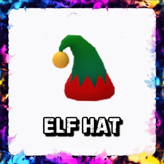 ELF HAT ADOPT ME