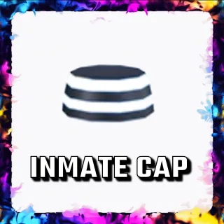 INMATE CAP ADOPT ME