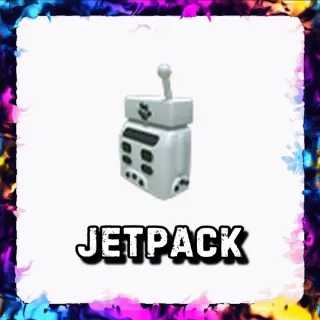 JETPACK ADOPT ME