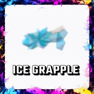 ICE GRAPPLE ADOPT ME