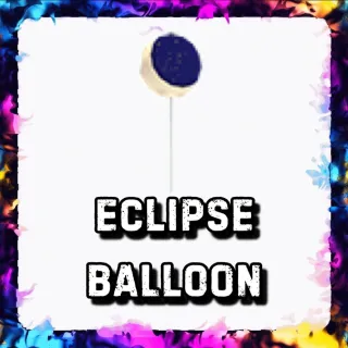 ECLIPSE BALLOON ADOPT ME