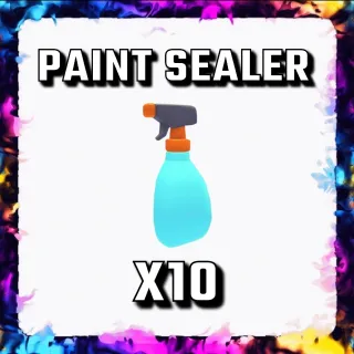 PAINT SEALER x10 ADOPT ME