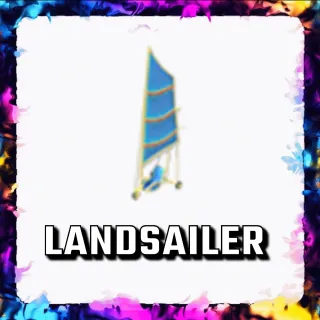 LANDSAILER ADOPT ME