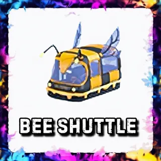 BEE SHUTTLE ADOPT ME