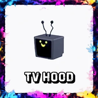 TV HOOD ADOPT ME