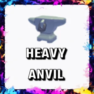 HEAVY ANVIL ADOPT ME