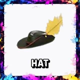HAT ADOPT ME