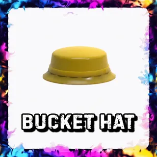 BUCKET HAT ADOPT ME 