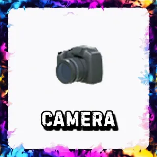 CAMERA ADOPT ME