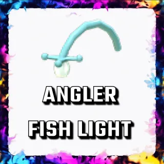 ANGLER FISH LIGHT ADOPT ME