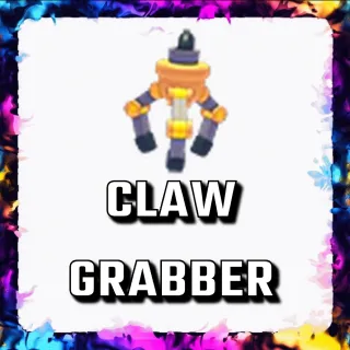 CLAW GRABBER ADOPT ME