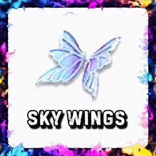 SKY WINGS ADOPT ME
