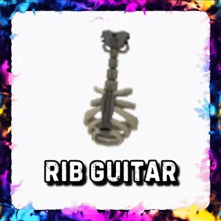 RIB GUITAR ADOPT ME