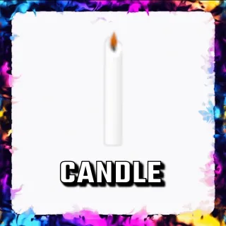 CANDLE ADOPT ME