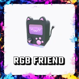 RGB FRIEND ADOPT ME