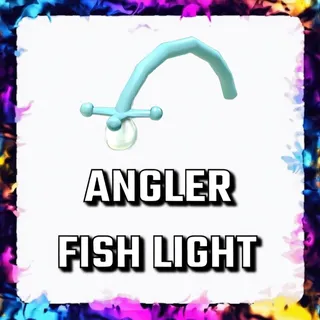 ANGLER FISH LIGHT ADOPT ME