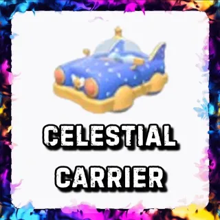 CELESTIAL CARRIER ADOPT ME