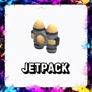 JETPACK ADOPT ME