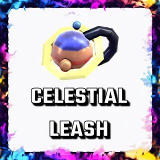 CELESTIAL LEASH ADOPT ME