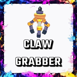 CLAW GRABBER ADOPT ME