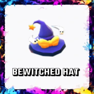 BEWITCHED HAT ADOPT ME 
