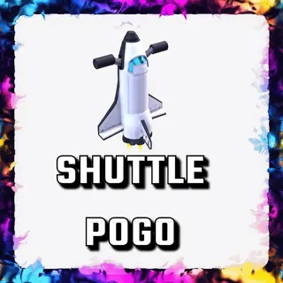 SHUTTLE POGO ADOPT ME