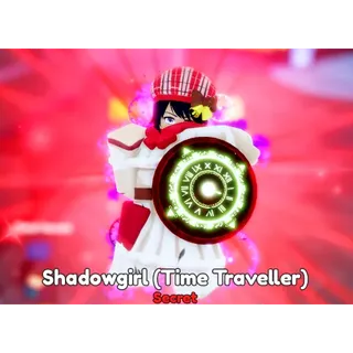homura evo anime adventures 