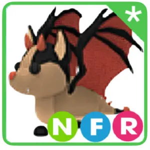 Bat Dragon NFR