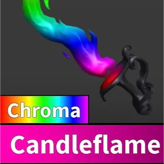 Chroma  Candleflame