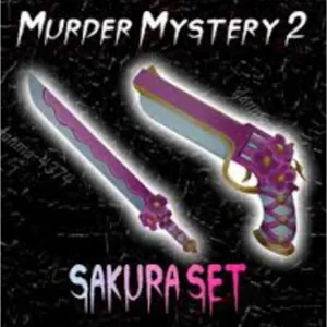 Sakura Set