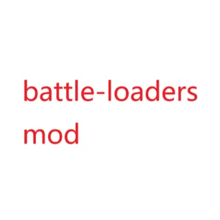 battle-loaders  mod*5