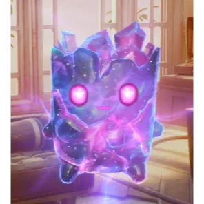 Any Fortnite Sprite YOU Chose!