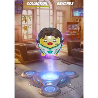 Fortnite Pollo Sprite Mastered Level 5!