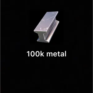 100k metal