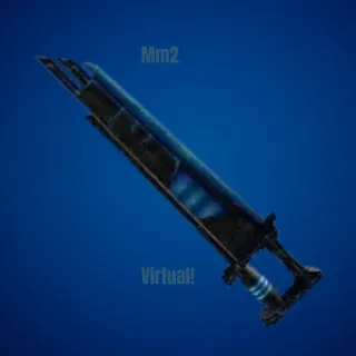 Mm2: Virtual