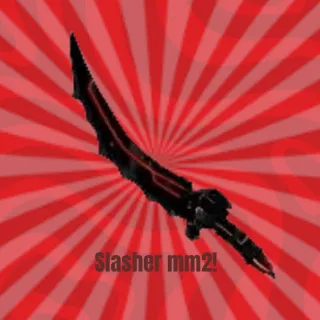 🔪Mm2: Slasher
