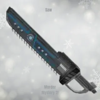 Mm2: Saw