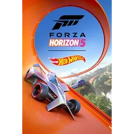 Forza Horizon 5: Hot Wheels